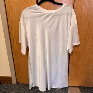 Jourdan Sloane t-shirt dress